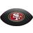 Wilson NFL Soft Touch Mini Football