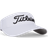 Titleist Women's Sundrop Visor - White/Black