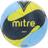 Mitre Expert Handball - Yellow/Navy/Sky