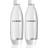 SodaStream Carbonating Bottles Fit to SourceGenesis deluxe