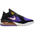 Nike LeBron 18 Low M - Black/Fierce Purple/Racer Blue/White