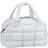 Mandarina Duck Pillow Dream Handbag light grey