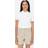 Dickies Women's Tallasee Short Sleeve Cropped Polo