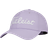 Titleist Women's Players Performance Ball Marker Cap - Purple Cloud/White