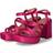 Bagatt Damen D11-AEH80 Slide Sandal, pink