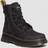 Dr. Martens tarik zip boots in black Black