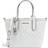 Michael Kors Eliza Handbags - White