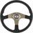 Momo Wheel Tuner Black/Silver 35cm