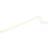 Hay Neon Tube Warm White Floor Lamp 150cm