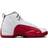 Nike Air Jordan 12 Retro Cherry 2023 M - White/Metallic Silver/Varsity Red