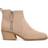 Dr. Scholl's Shoes Lawless - Toast Taupe