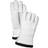 Hestra Heli Ski Liner 5 Finger - Off White