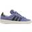 Adidas XLARGE x Campus 80s M - Orbit Violet/Core Black/Chalk White