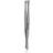 Staleks Classic 10 Type 3 Eyebrow Tweezers