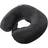 Samsonite Global Travel Accessories Neck Pillow Black (36x31cm)