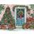 Lang Greenery Greetings Boxed Christmas Cards