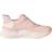 UGG LA Flex W - Posie Pink/White