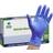 Comfy Package Powder-Free Disposable Nitrile Gloves 100-pack