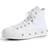 Converse Chuck Taylor All Star Lift Platform Star Studded Sneaker in White. 10, 10.5, 5, 5.5, 6, 6.5, 7, 7.5, 8, 8.5, 9, 9.5