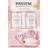 Pantene Nutrient Blends Shampoo Conditioner Set Rose Water