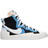 Nike Sacai x Blazer Mid M - Black/University Blue/Sail/White