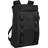 Safta Rucksack Unterwegs 33 x 55 x 18 cm Schwarz