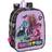 Monster High Skolryggsäck Creep Svart 22 x 27 x 10 cm