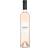 Chateau Minuty Prestige Rose 2022 Weinglas