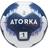 Atorka Hybrid Handball H500 - Blue / White