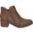 Bella Vita Women's Kenzie Heeled Booties