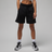 Jordan Brooklyn Fleece Women's Shorts Black