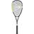 Dunlop Blackstorm Graphite Squash Racket Silver