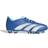 Adidas Predator Accuracy.4 FG - Bright Royal/Cloud White/Bliss Blue