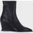 ATP Atelier Pratella Black Nappa Boots