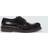 Acne Studios Black Bump Finish Derbys AX0 BLACK/BLACK IT