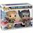 Funko Pop! Marvel Thor & Mighty Thor