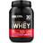 Optimum Nutrition Gold Standard 100% Whey White Chocolate Raspberry 900g