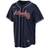 Nike Men's MLB Atlanta Braves Ronald Acuña Jr. Replica Baseball Jersey