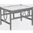 Desser Madrid Grey Coffee Table 67x67cm