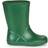 Hunter Kid's First Classic Wellingtons - Green