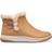 Clarks Breeze Fur - Tan