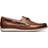 Florsheim Atlantic - Cognac