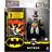 Spin Master Batman DC The Caped Crusader 10cm