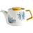 MissPrint Dandelion Teapot 0.73L