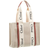 Chloé Medium Wood Tote Bag - Woody/Brown