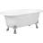 Milano Claw Foot Bathtub Richmond (FSB004-C_var7) 1730*780