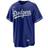 Nike Los Angeles Dodgers Official Replica Alternate Jersey - Mens