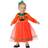 Atosa Baby Girl Pumpkin Costume