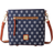 Dooney & Bourke MLB Small Zip Crossbody - Twins