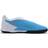 Nike Phantom GX Academy IC - Baltic Blue/Pink Blast/White